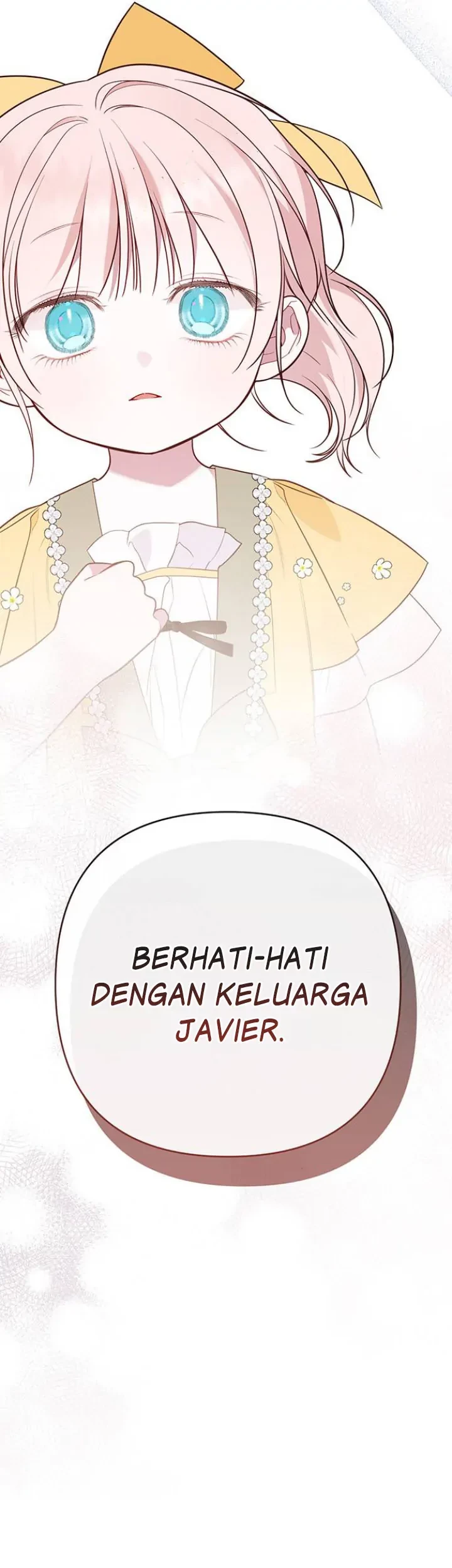 Baby Tyrant Chapter 50 Gambar 82
