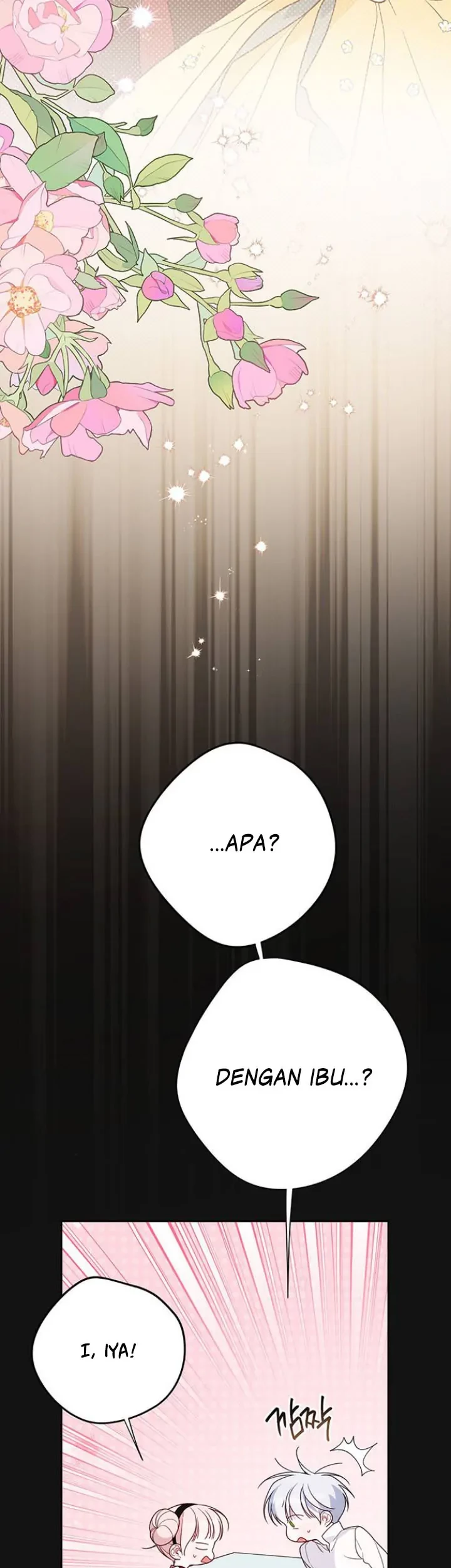 Baby Tyrant Chapter 50 Gambar 5