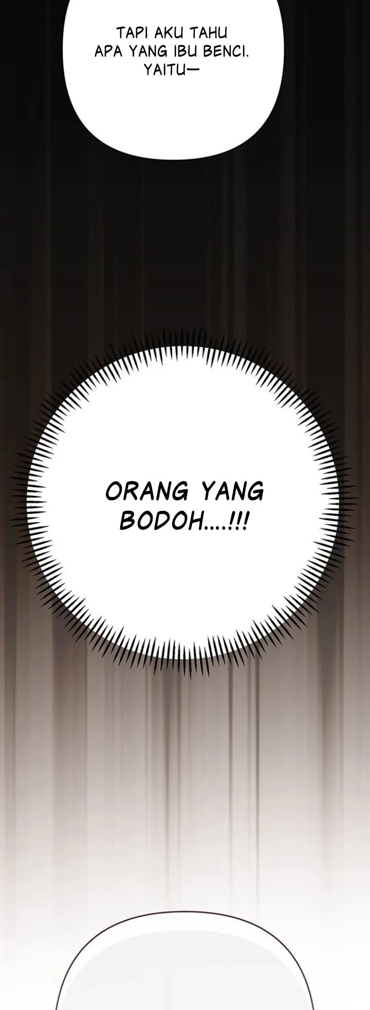 Baby Tyrant Chapter 50 Gambar 9