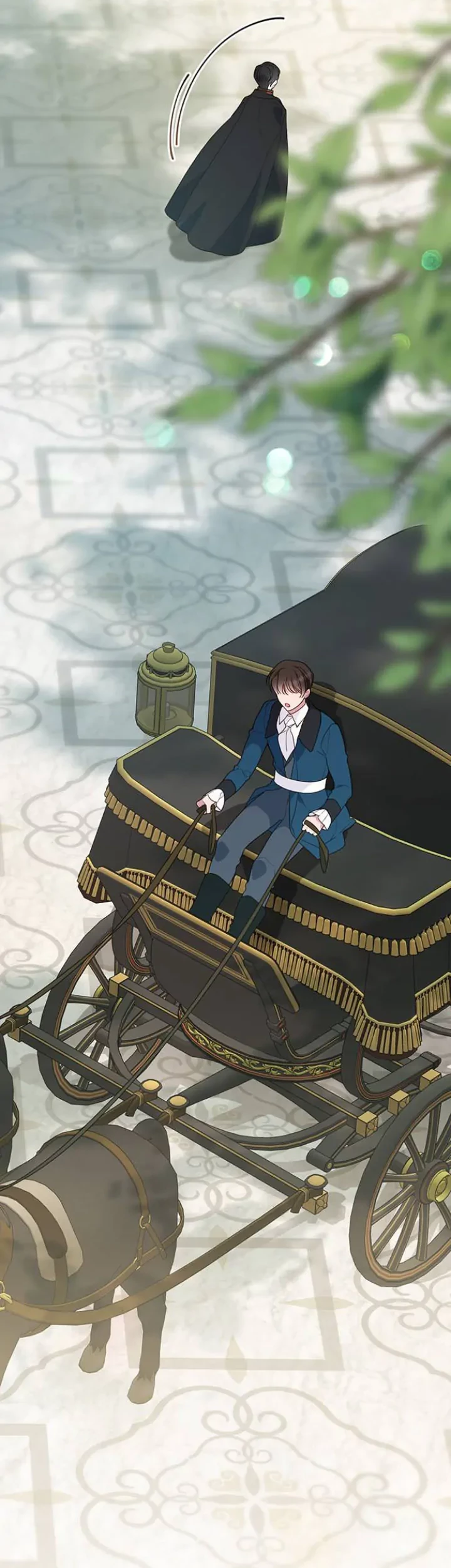 Baby Tyrant Chapter 50 Gambar 16