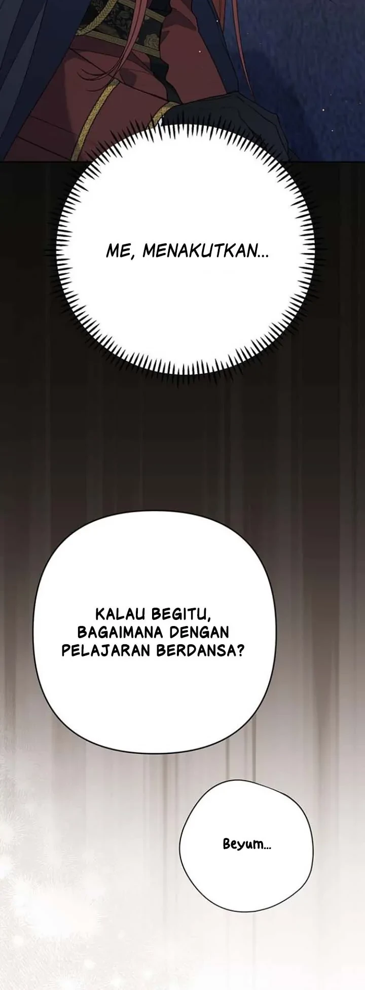 Baby Tyrant Chapter 49 Gambar 29