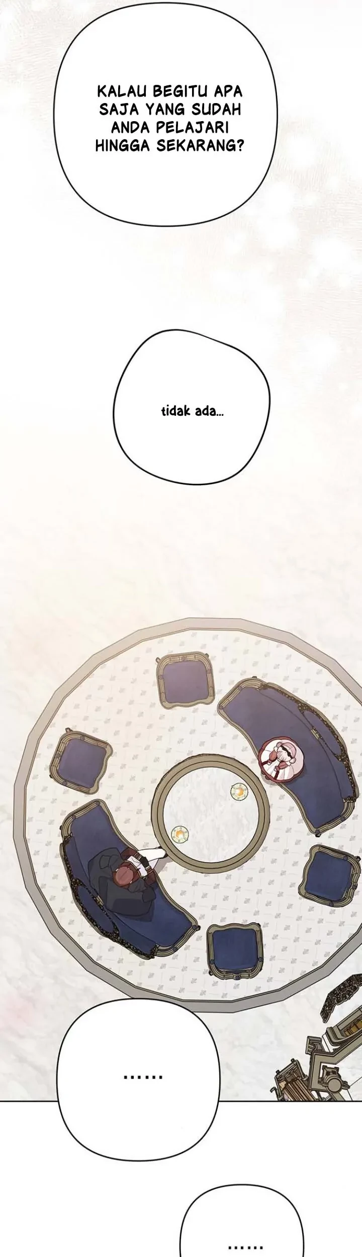 Baby Tyrant Chapter 49 Gambar 30