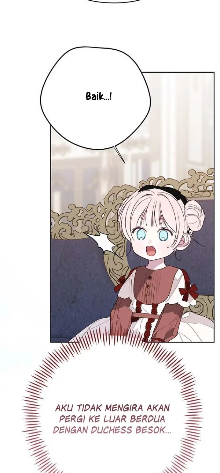 Baby Tyrant Chapter 49 Gambar 39