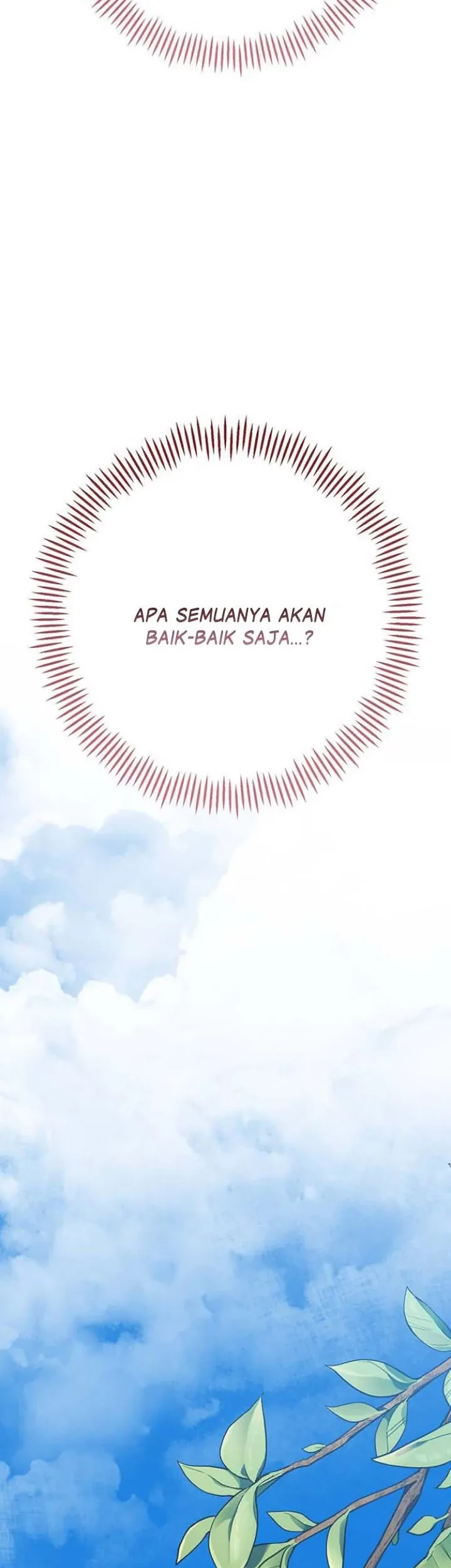 Baby Tyrant Chapter 49 Gambar 40
