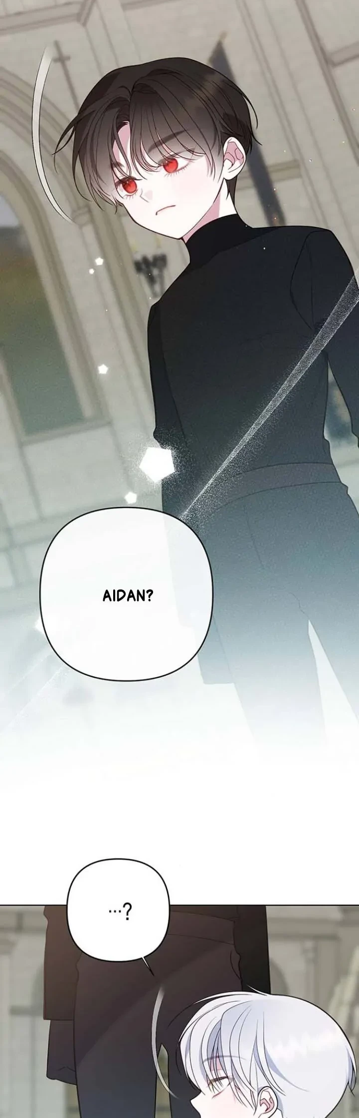 Baby Tyrant Chapter 49 Gambar 49