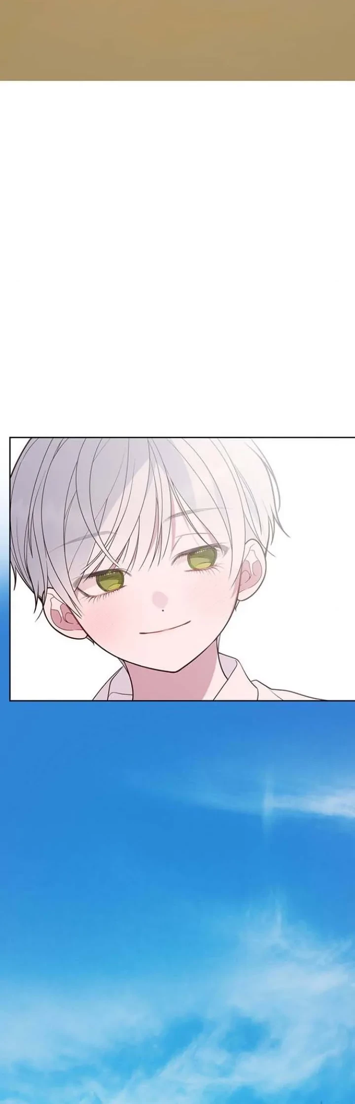 Baby Tyrant Chapter 49 Gambar 51