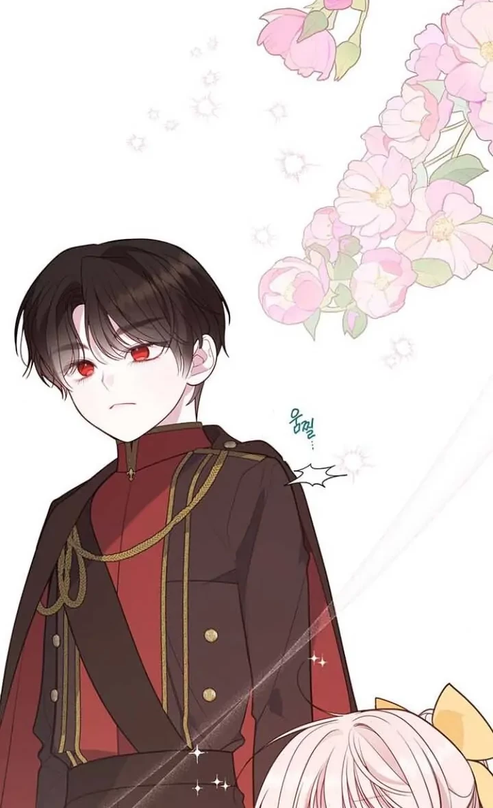 Baby Tyrant Chapter 49 Gambar 69