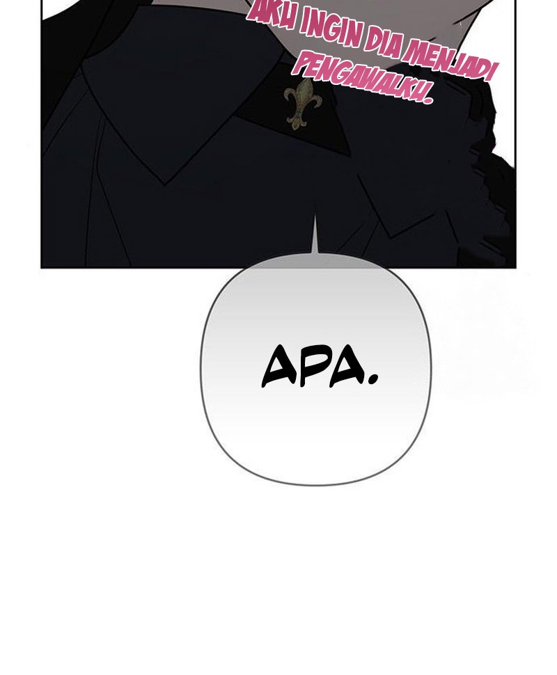 Baby Tyrant Chapter 47 Gambar 38