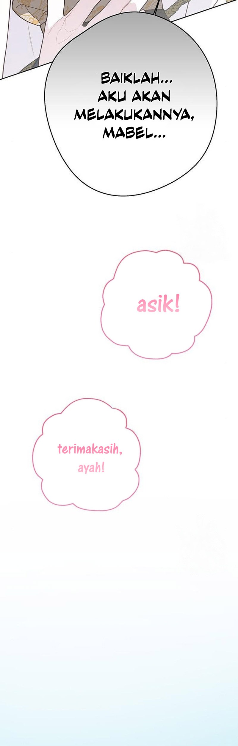 Baby Tyrant Chapter 47 Gambar 46