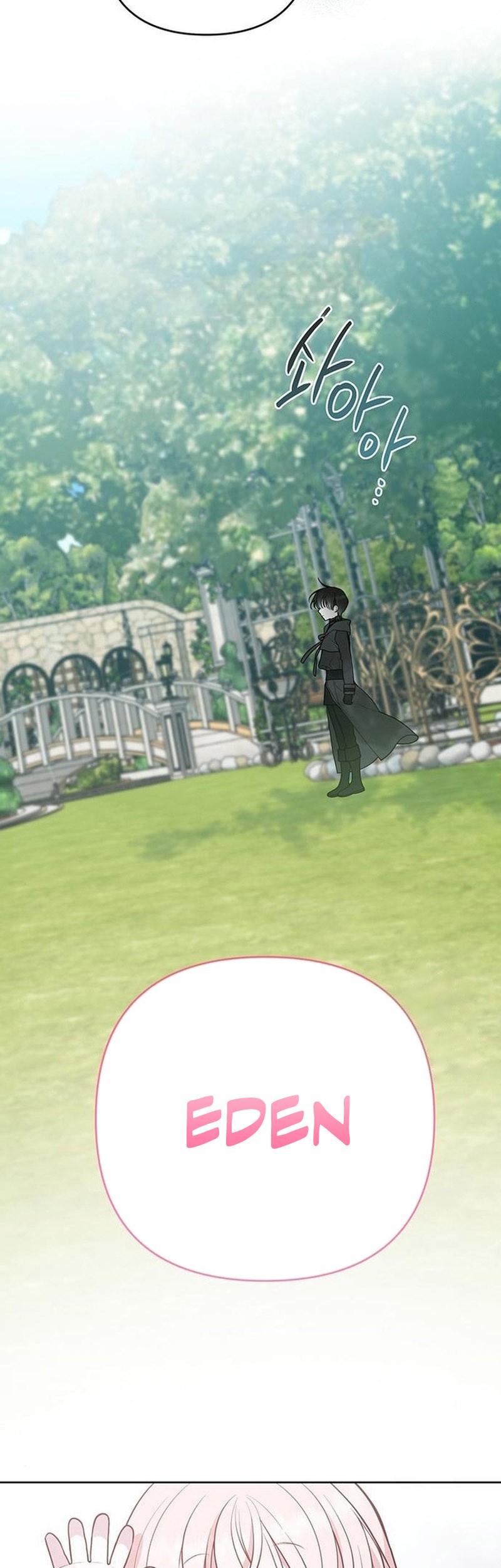 Baby Tyrant Chapter 47 Gambar 49