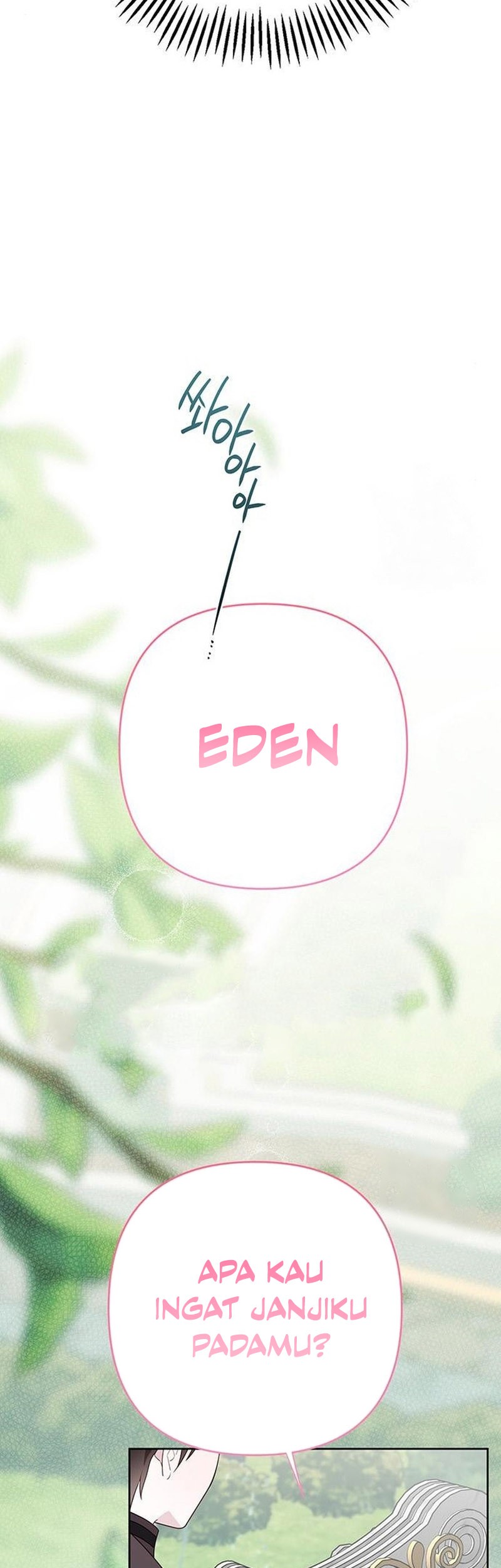 Baby Tyrant Chapter 47 Gambar 57