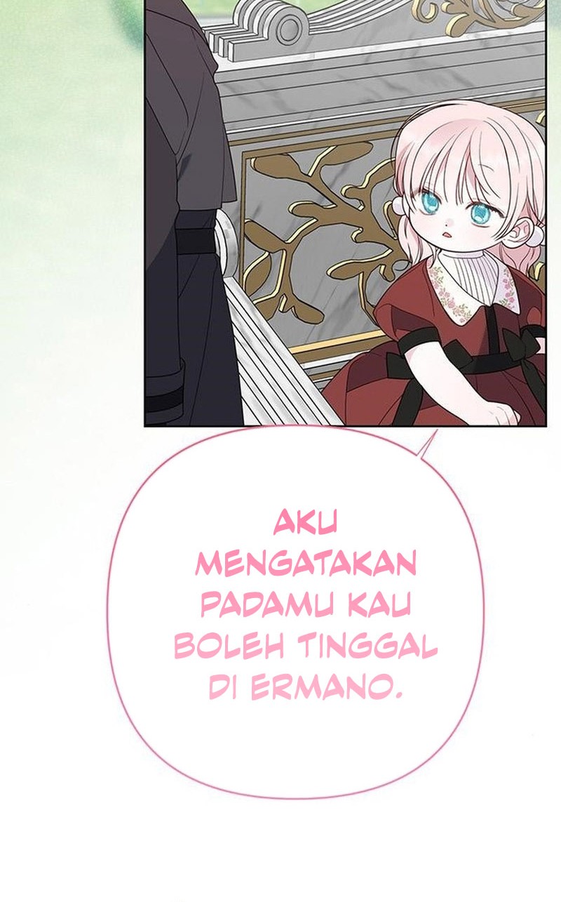 Baby Tyrant Chapter 47 Gambar 58