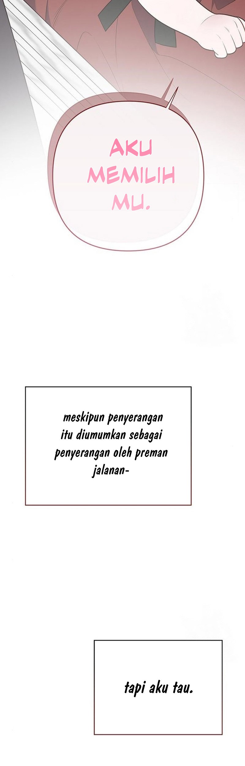 Baby Tyrant Chapter 47 Gambar 62