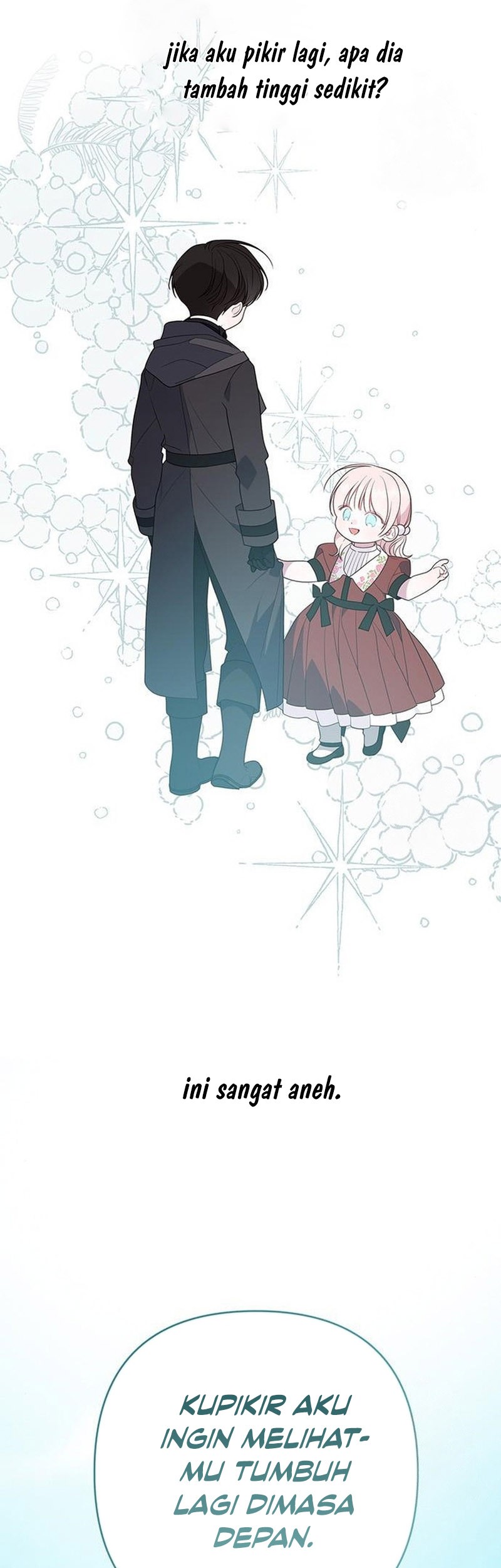 Baby Tyrant Chapter 47 Gambar 71