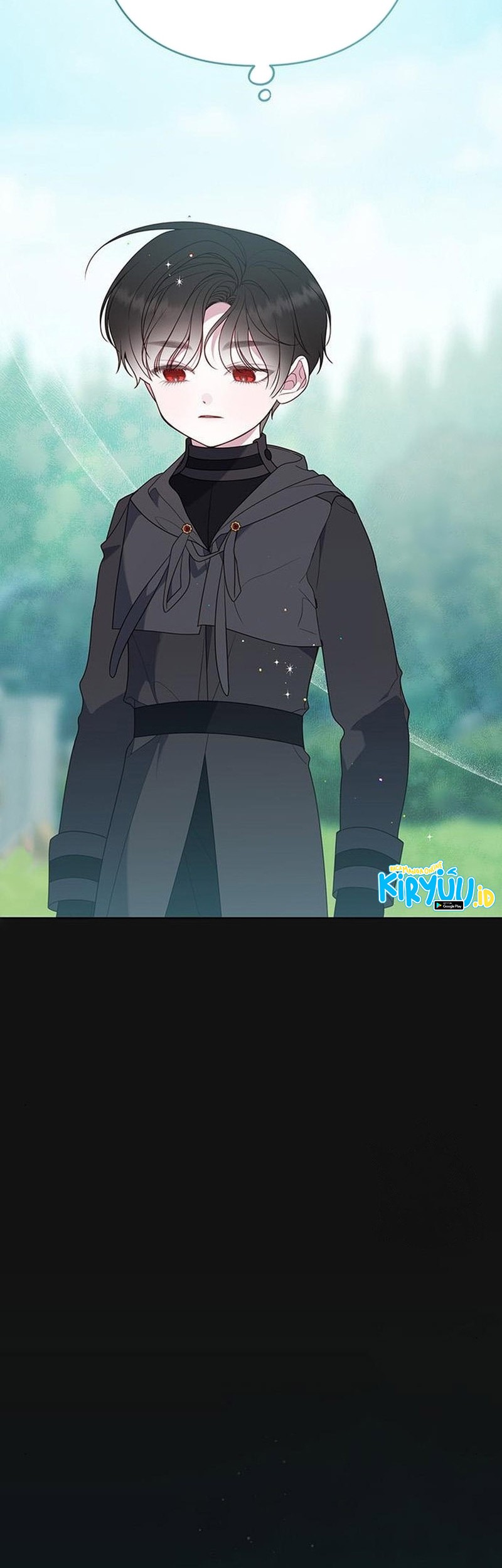 Baby Tyrant Chapter 47 Gambar 72