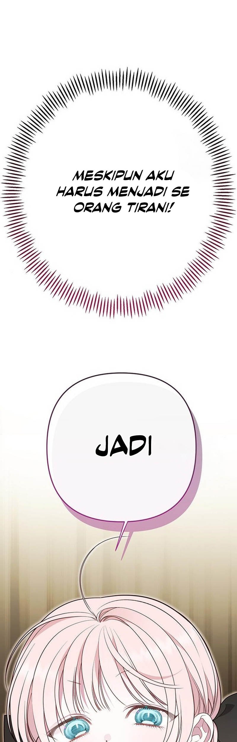 Baby Tyrant Chapter 47 Gambar 3