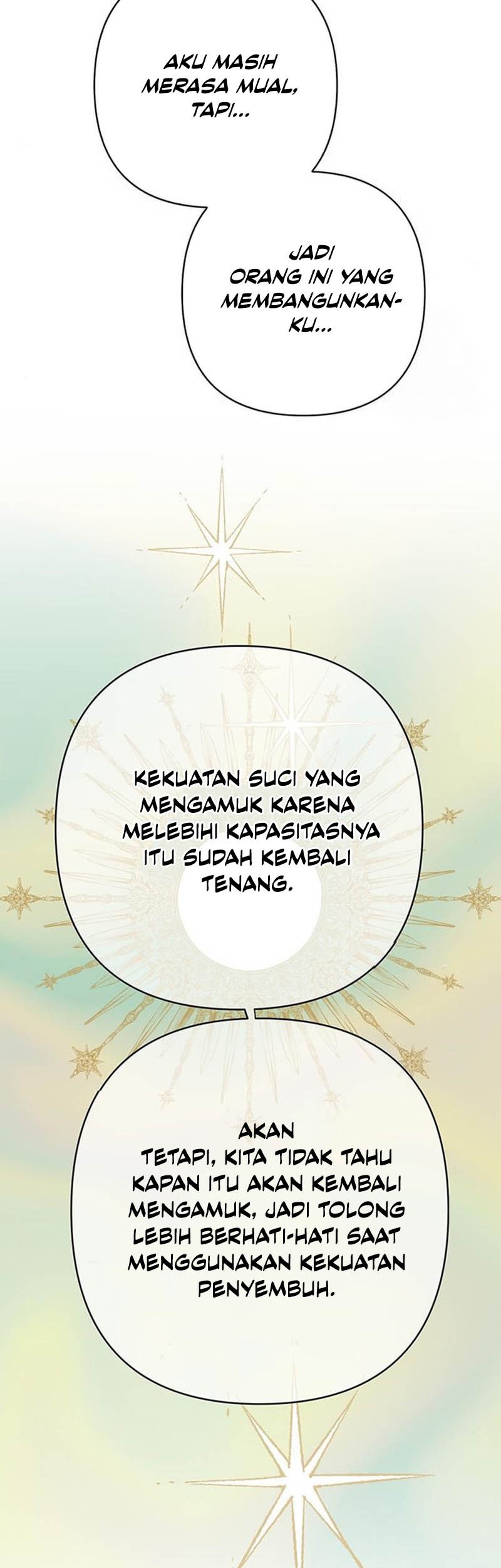 Baby Tyrant Chapter 47 Gambar 13