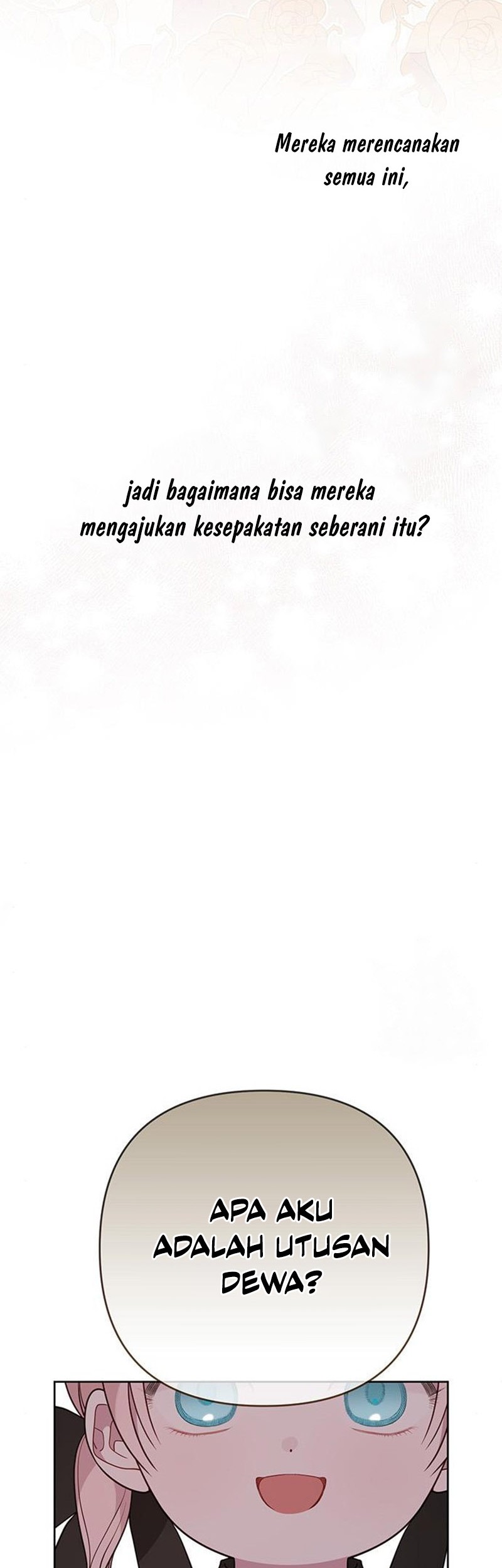 Baby Tyrant Chapter 47 Gambar 20