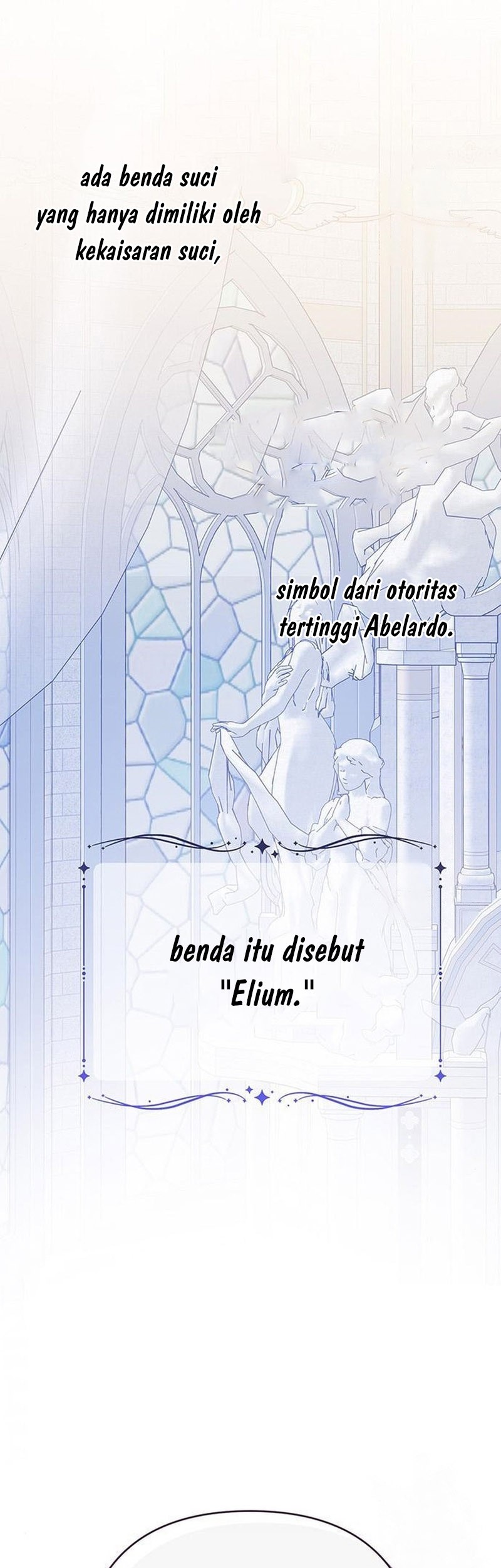 Baby Tyrant Chapter 47 Gambar 25