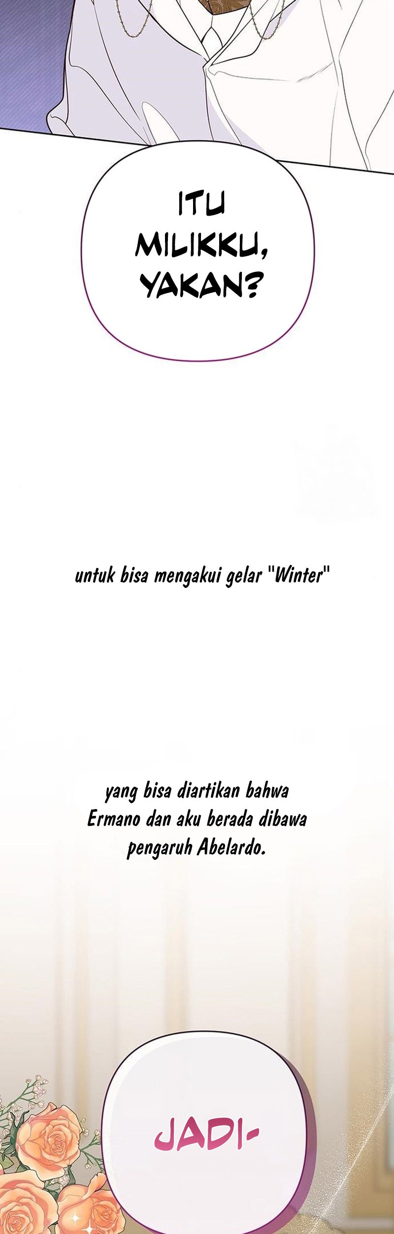 Baby Tyrant Chapter 47 Gambar 29