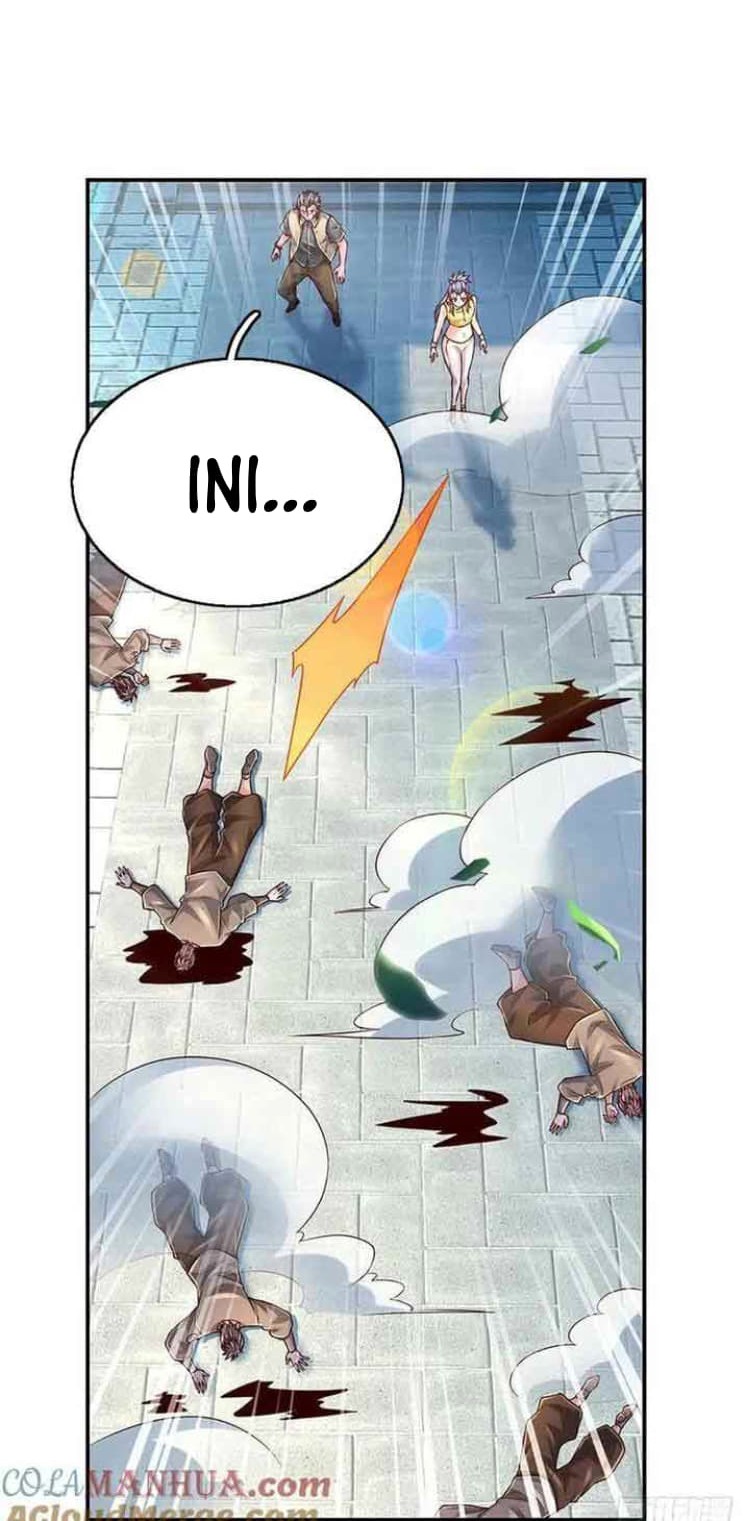 Baca 100.000 Layers Of Body Refining: I Raise All Emperor Chapter 256 Gambar 2