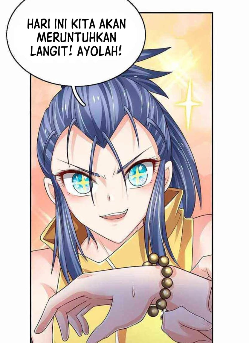100.000 Layers Of Body Refining: I Raise All Emperor Chapter 256 Gambar 6