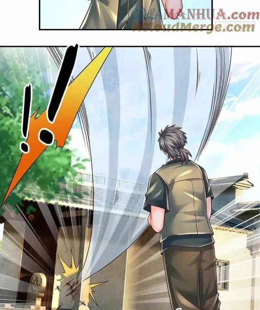 100.000 Layers Of Body Refining: I Raise All Emperor Chapter 255 Gambar 30