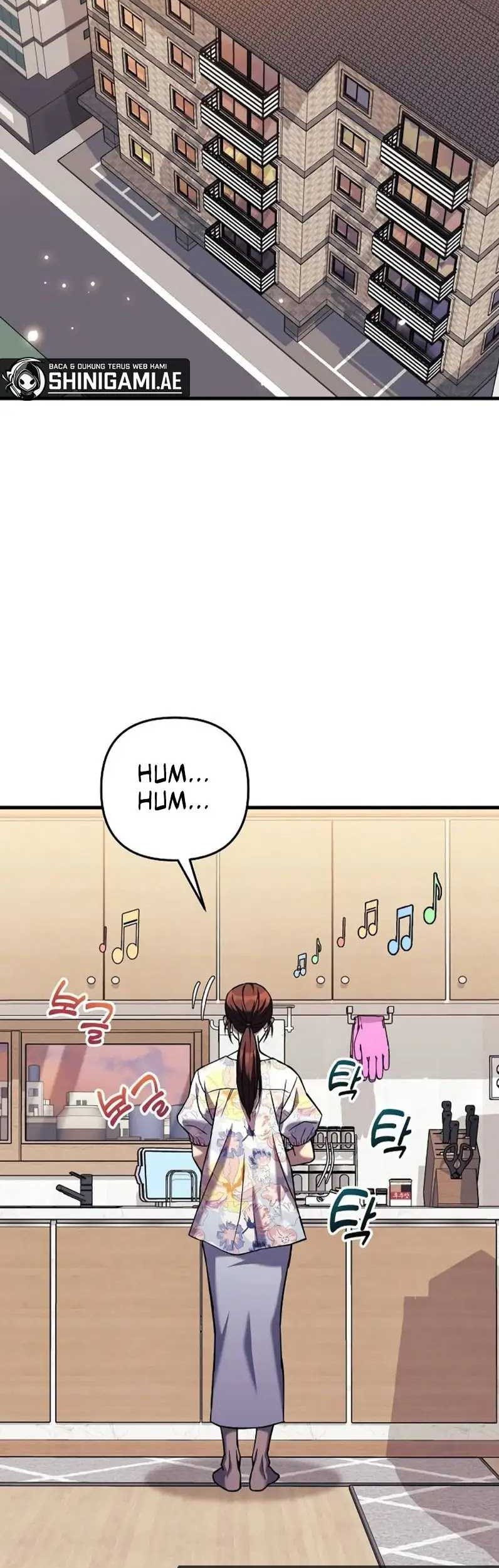 I’ll be Taking a Break for Personal Reasons Chapter 109 Gambar 36