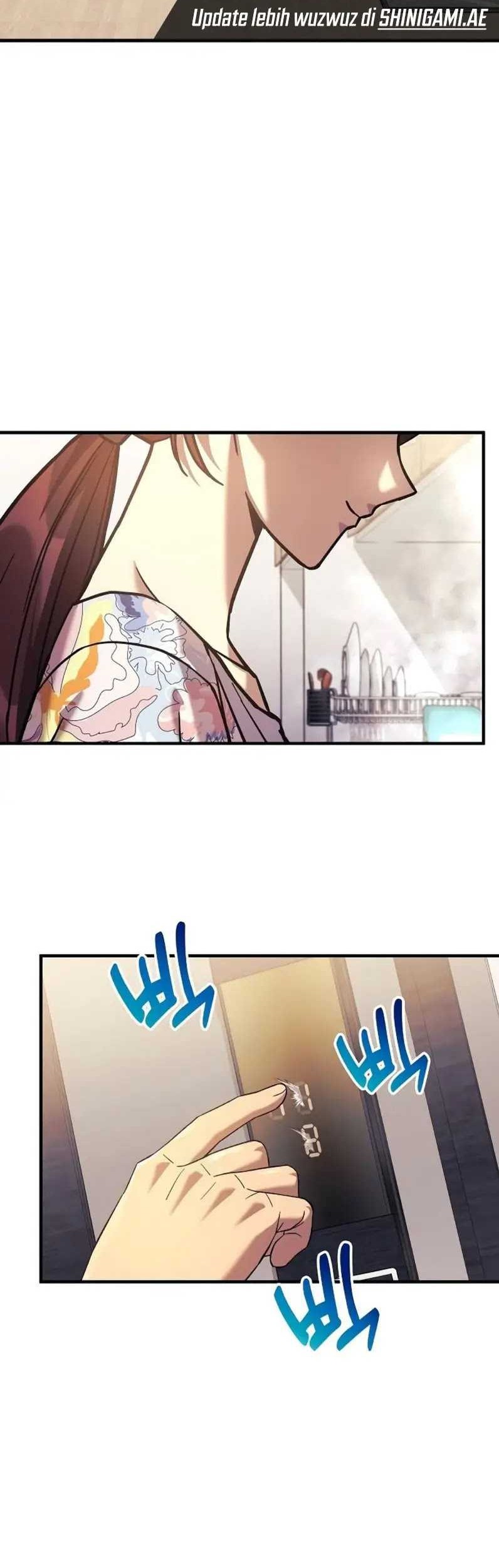 I’ll be Taking a Break for Personal Reasons Chapter 109 Gambar 37