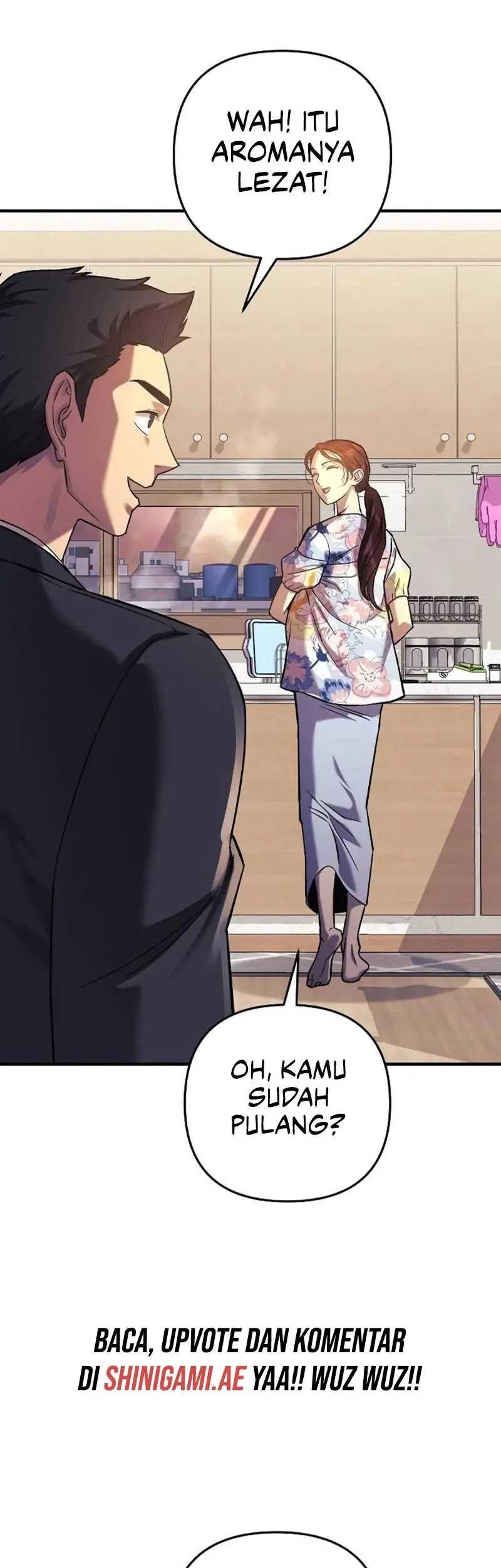 I’ll be Taking a Break for Personal Reasons Chapter 109 Gambar 38