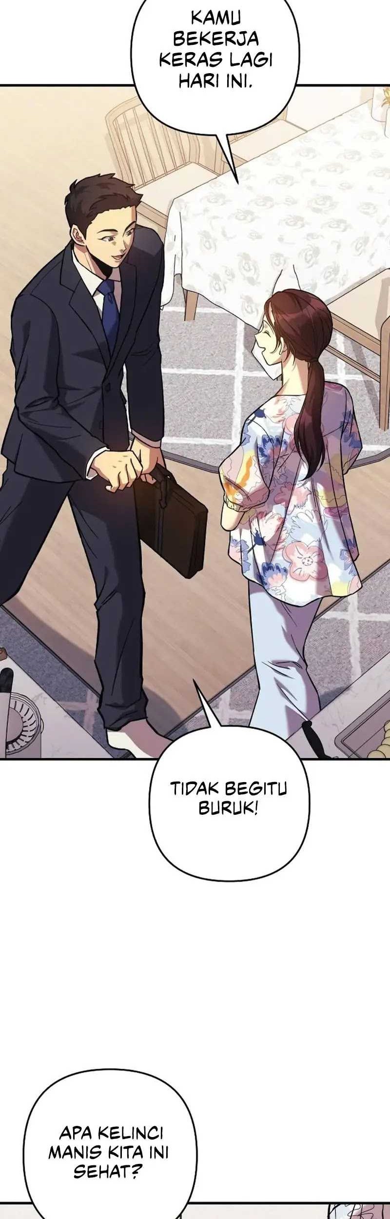 I’ll be Taking a Break for Personal Reasons Chapter 109 Gambar 39