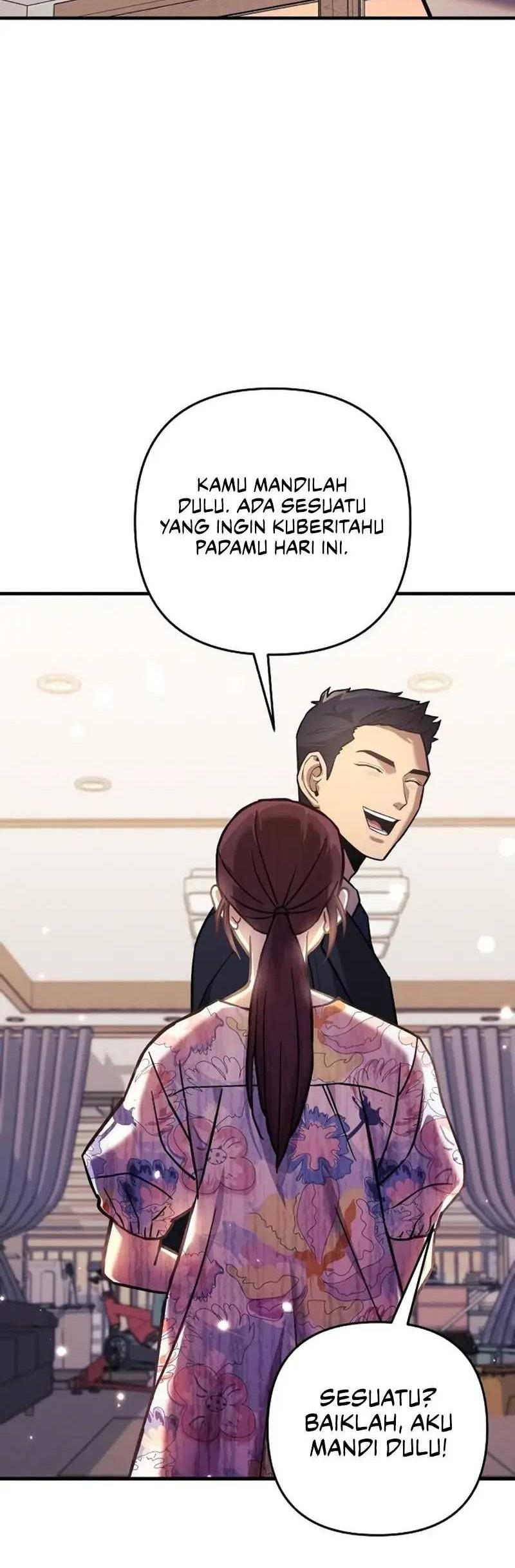I’ll be Taking a Break for Personal Reasons Chapter 109 Gambar 41