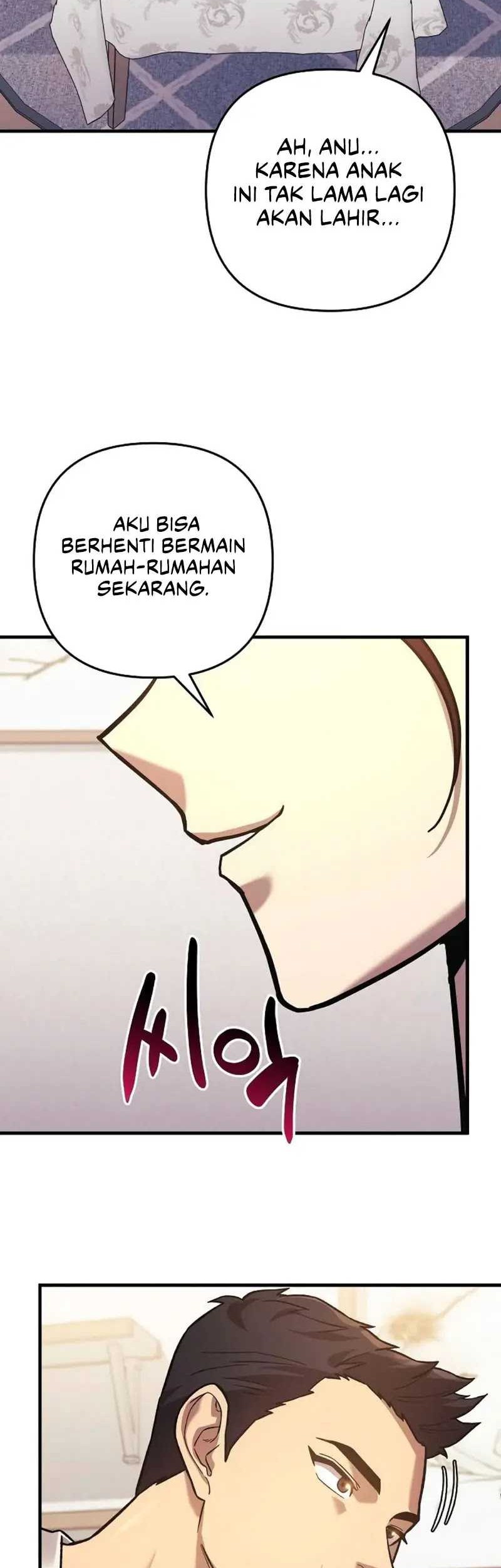 I’ll be Taking a Break for Personal Reasons Chapter 109 Gambar 43