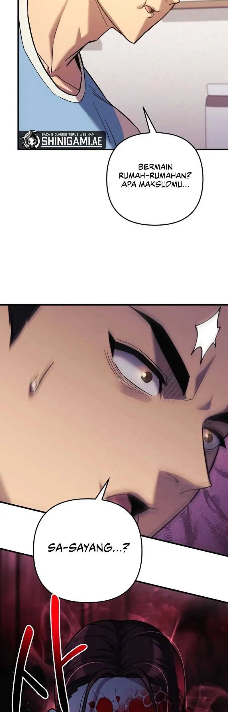 I’ll be Taking a Break for Personal Reasons Chapter 109 Gambar 44