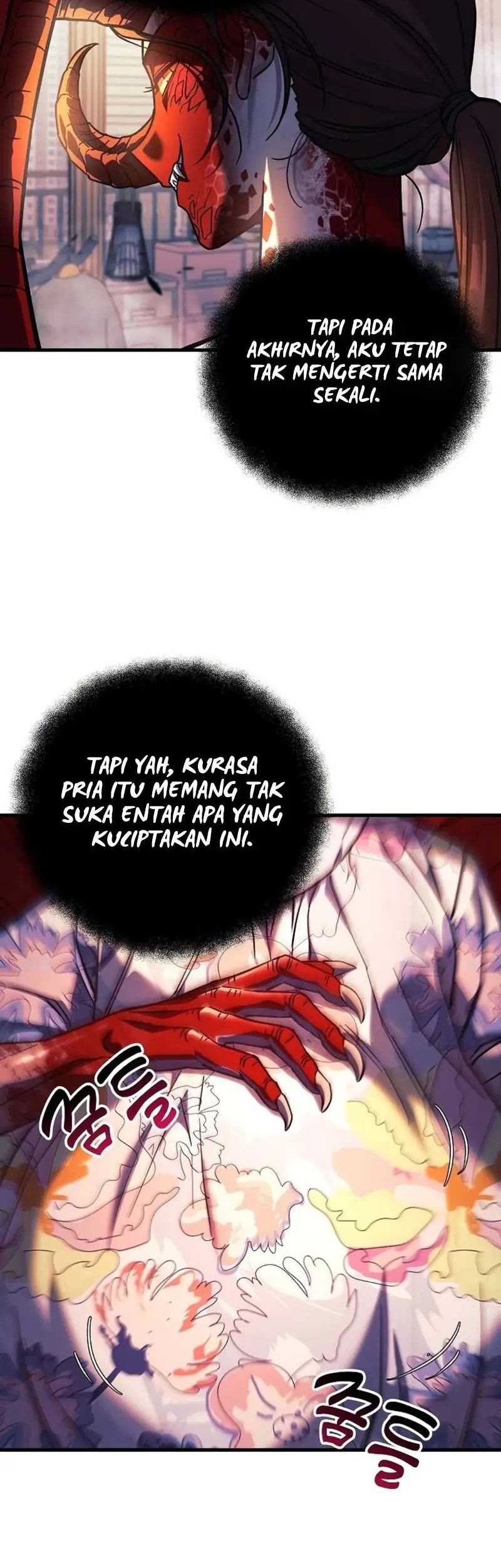I’ll be Taking a Break for Personal Reasons Chapter 109 Gambar 51