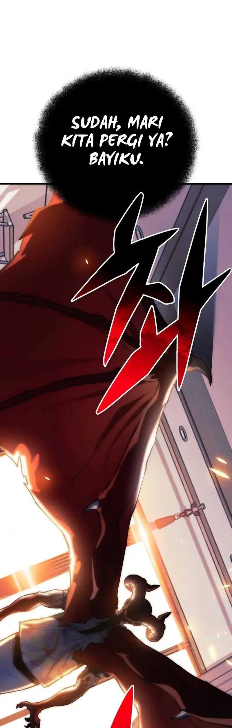 I’ll be Taking a Break for Personal Reasons Chapter 109 Gambar 52