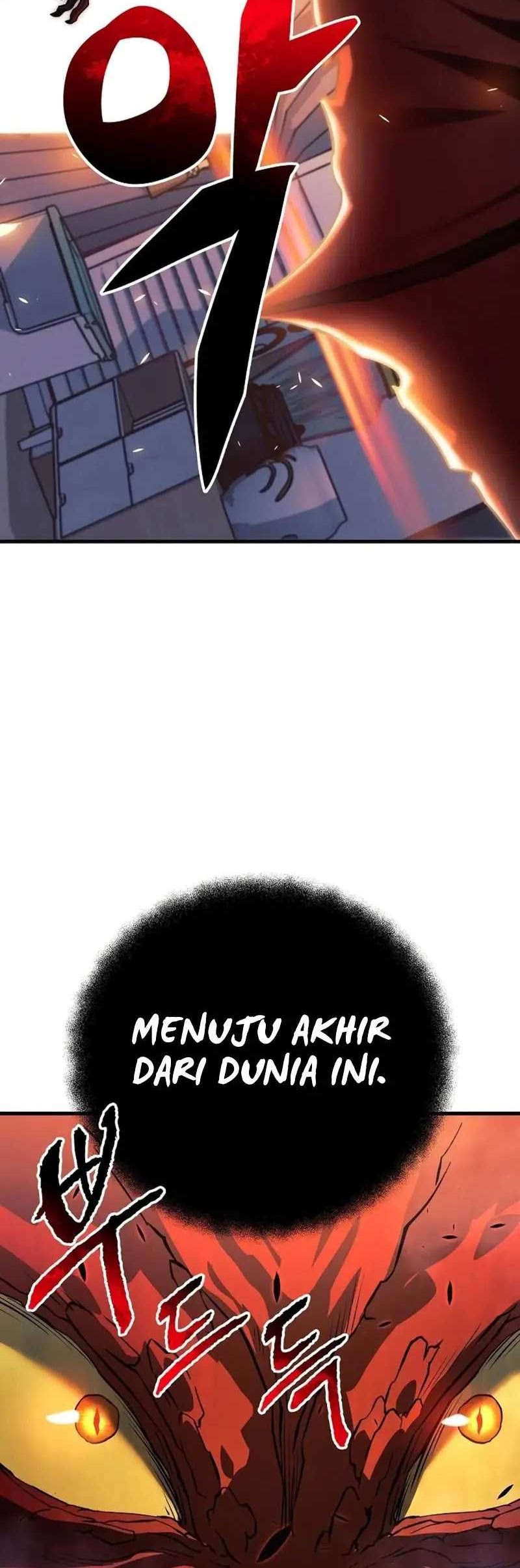 I’ll be Taking a Break for Personal Reasons Chapter 109 Gambar 53