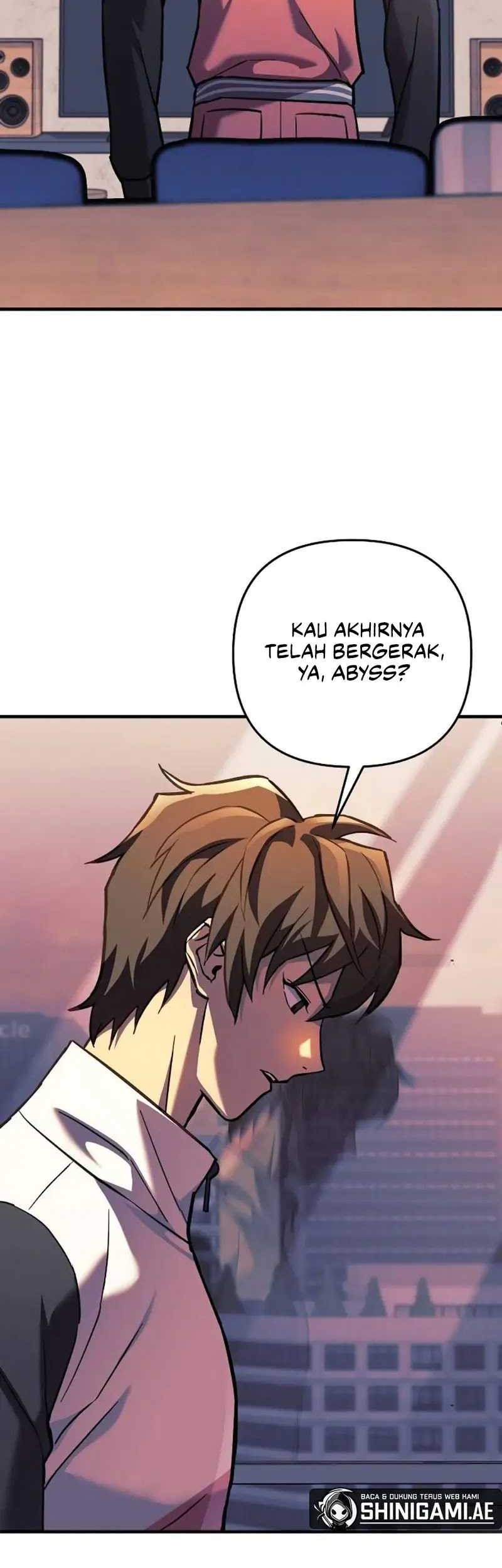 I’ll be Taking a Break for Personal Reasons Chapter 109 Gambar 56