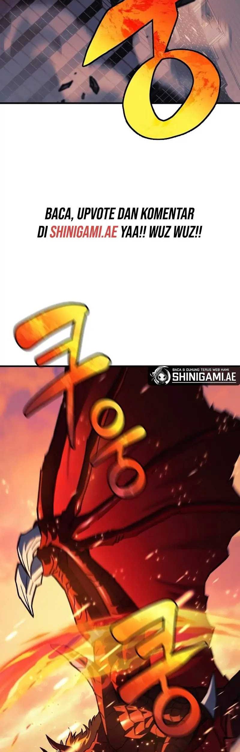 I’ll be Taking a Break for Personal Reasons Chapter 109 Gambar 59