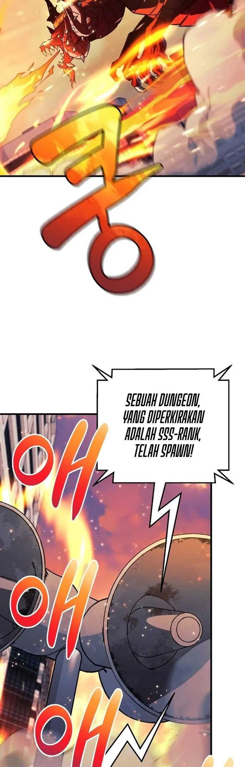 I’ll be Taking a Break for Personal Reasons Chapter 109 Gambar 60
