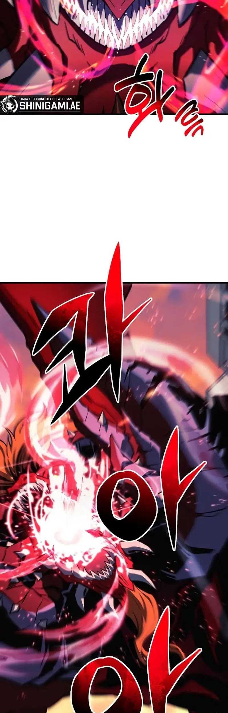 I’ll be Taking a Break for Personal Reasons Chapter 109 Gambar 63