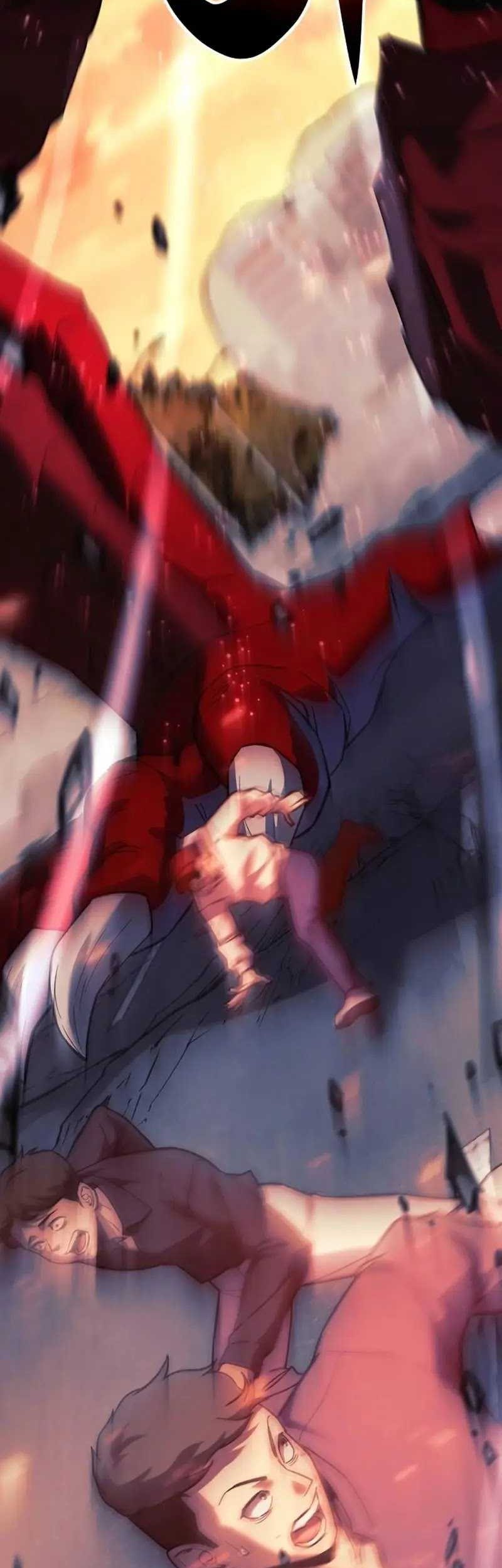 I’ll be Taking a Break for Personal Reasons Chapter 109 Gambar 64