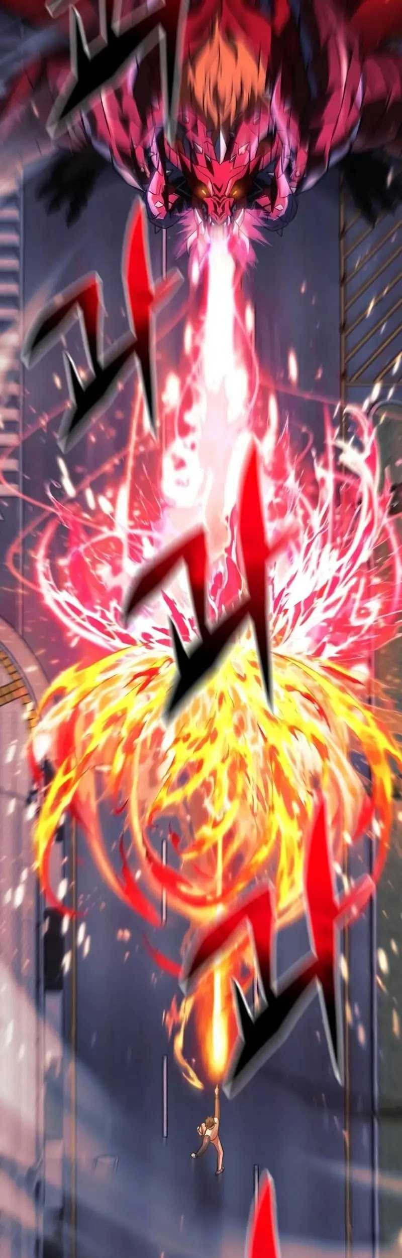 I’ll be Taking a Break for Personal Reasons Chapter 109 Gambar 66