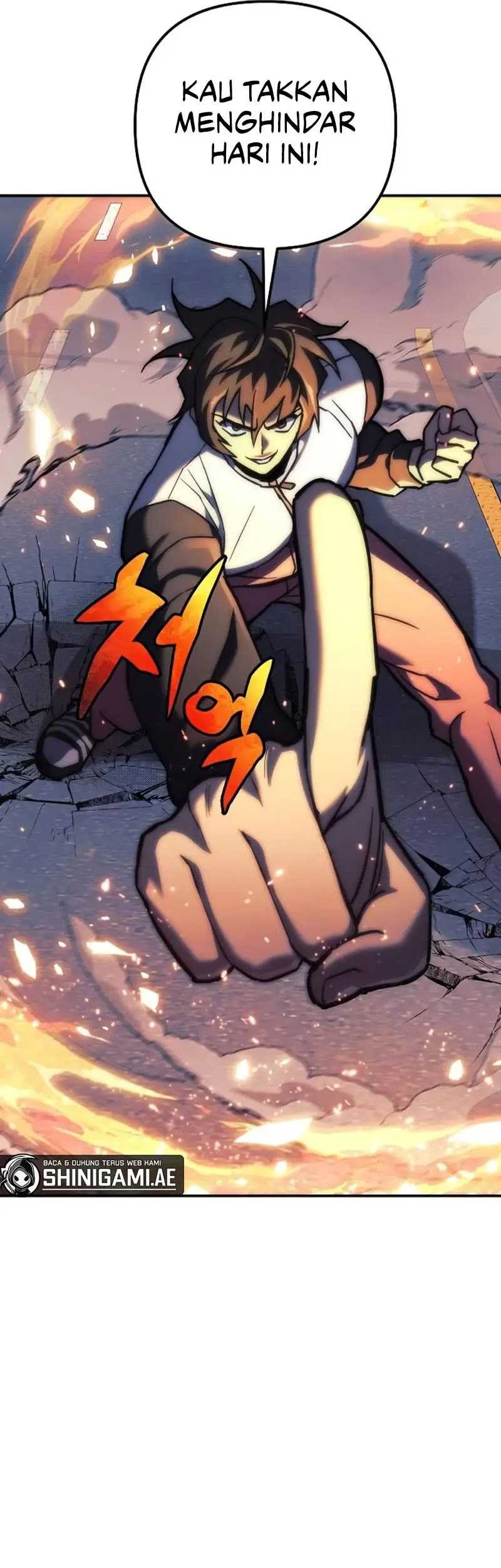 I’ll be Taking a Break for Personal Reasons Chapter 109 Gambar 70