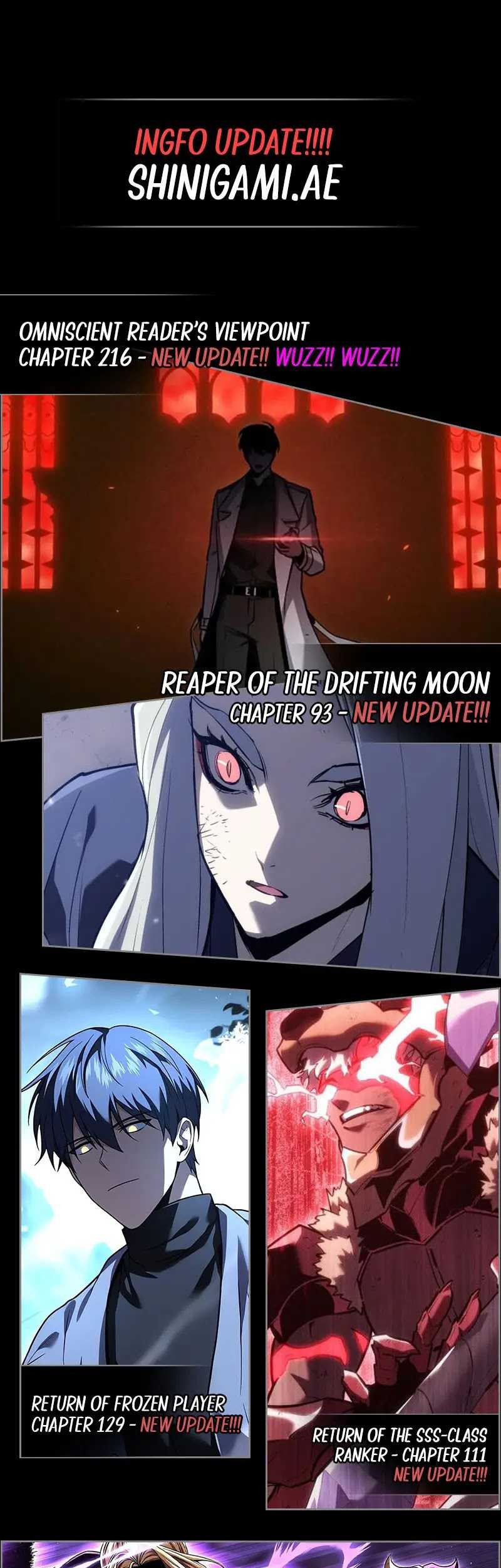 I’ll be Taking a Break for Personal Reasons Chapter 109 Gambar 72