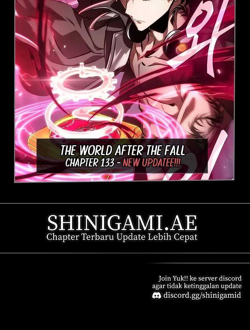 I’ll be Taking a Break for Personal Reasons Chapter 109 Gambar 74