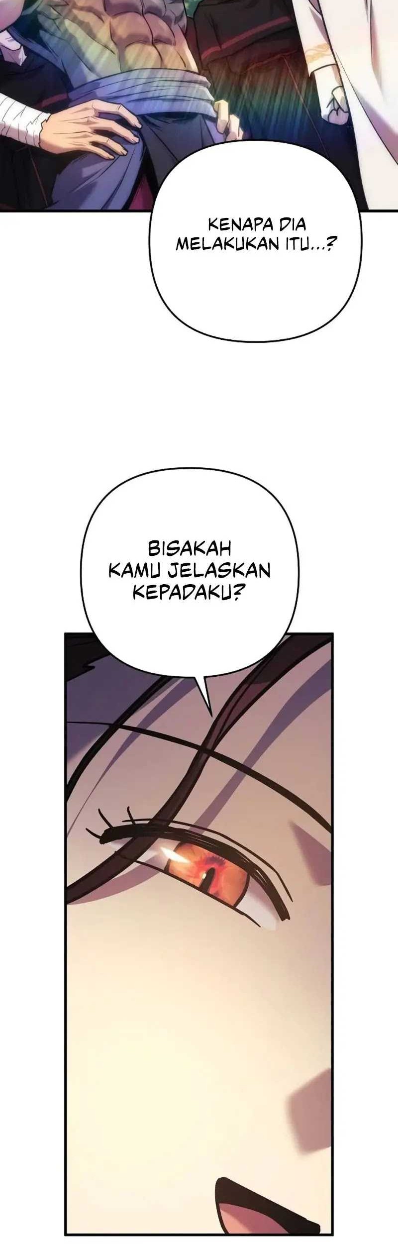 I’ll be Taking a Break for Personal Reasons Chapter 109 Gambar 9