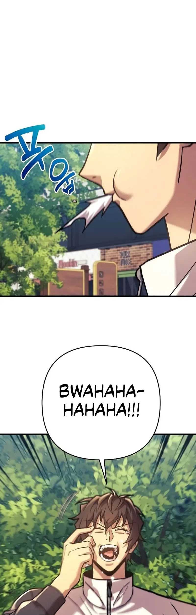 I’ll be Taking a Break for Personal Reasons Chapter 109 Gambar 10