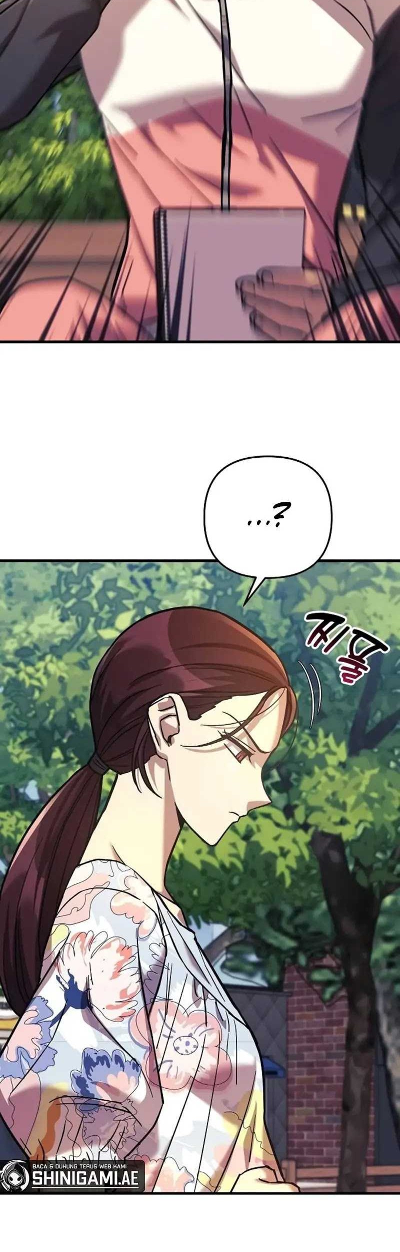 I’ll be Taking a Break for Personal Reasons Chapter 109 Gambar 11