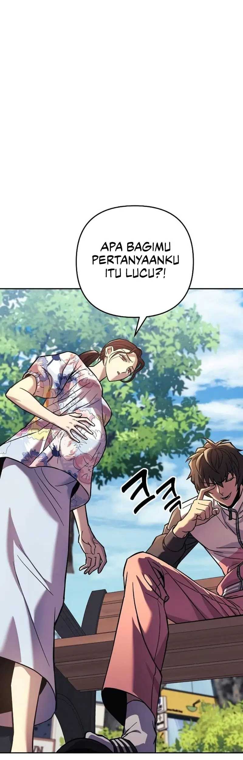 I’ll be Taking a Break for Personal Reasons Chapter 109 Gambar 12